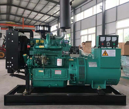 鼓楼宗申动力10kw小型柴油二手发电机 鼓楼宗申动力10kw小型柴油二手发电机