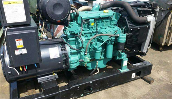 鼓楼柴油发电机 鼓楼柴油发电机